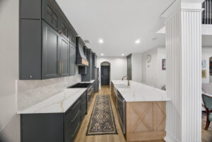 Do Kitchen Remodeling Contractors Increase Home Value