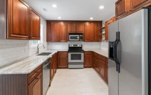 Why Should You Choose Eco-Friendly Materials for Your Kitchen Remodeling?