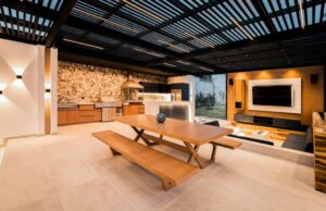 Who Benefits the Most from Adding an Outdoor Kitchen to Their Property?