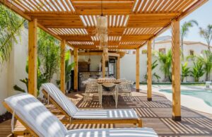 How Do You Choose the Best Patio Cover Material for Your Local Climate?